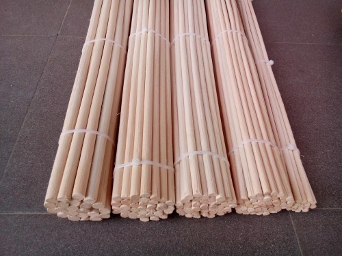 Rattan materials